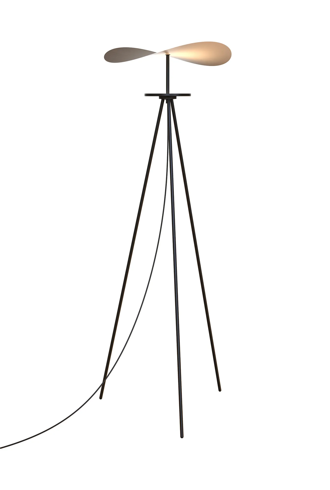 Abisal Floor Lamps Mantra Designer Floor Lamps 